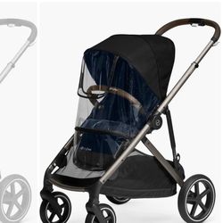 Cybex Gazelle Stroller Rain Cover