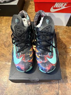 KD’S