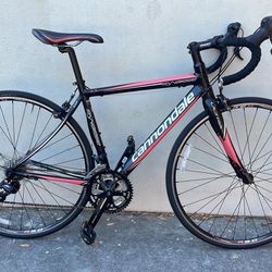 Cannondale synapse 48cm sale