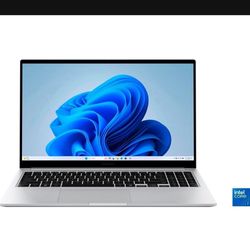 Samsung Galaxy Book4 15.6" Intel Core 7 512GB Silver - in box - $599