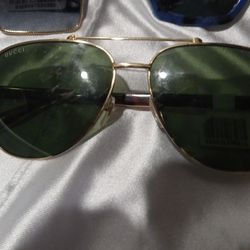 Gucci Designer Sunglasses 