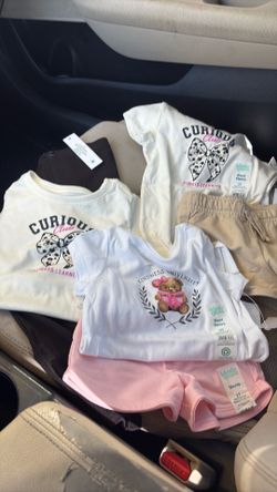 All new all size 2T