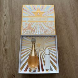Christian Dior jadore edp gift set
