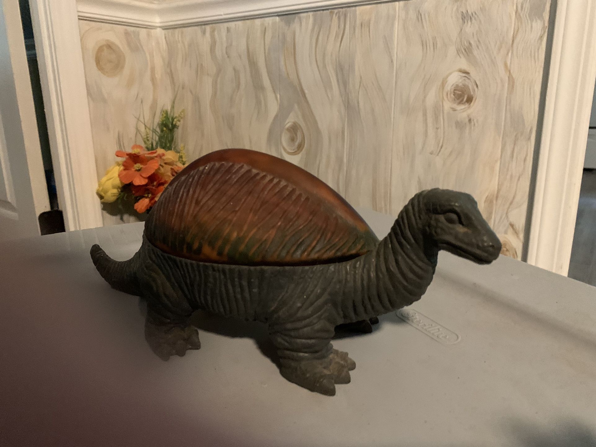 Dinosaur Night Light