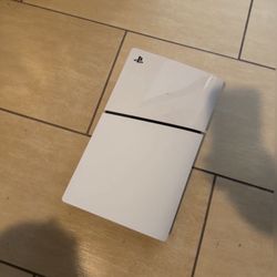 Sony PlayStation 5 Slim Digital Edition Console Only 