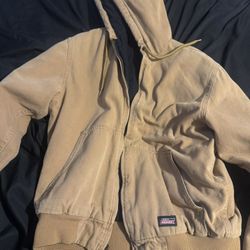  Dickies Jacket
