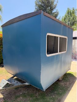 Trailer