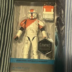 Star Wars Black Series