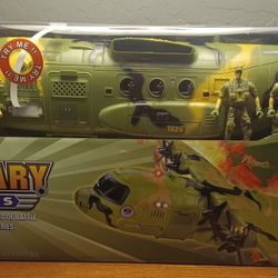 Military Series