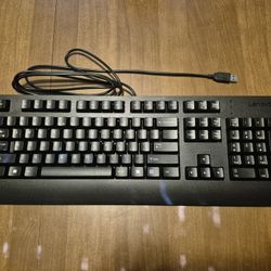 Lenovo V01 USB Keyboard