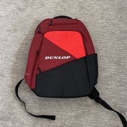 Dunlop Backpack