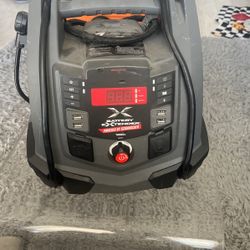 Battery Extender SCHUMACHER 