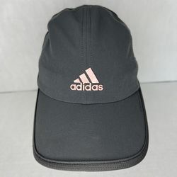adidas aone size fits all Aeroready hat Recycled Polyester Eco Friendly