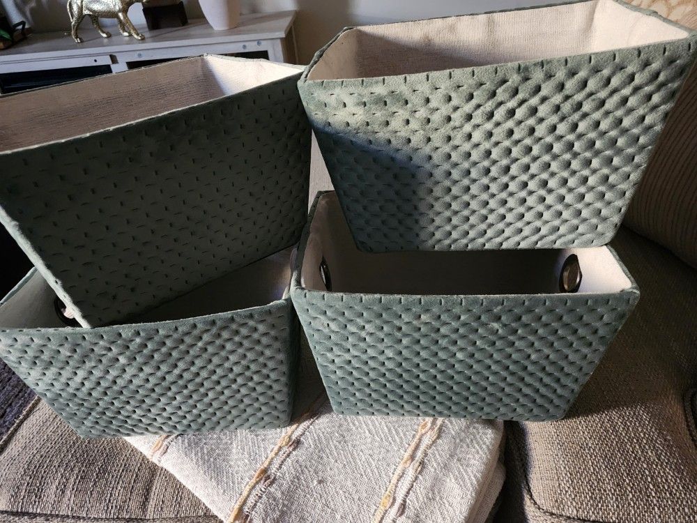 Storage Basket 