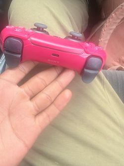 Ps5 controller