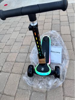 Scooter