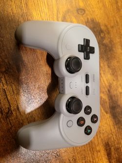 8BitDo Pro 2