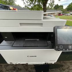 Canon ImageClass Laser Printer MF632DW All In One Scanner Copier Printer
