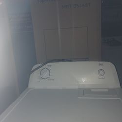 Roper Dryer 