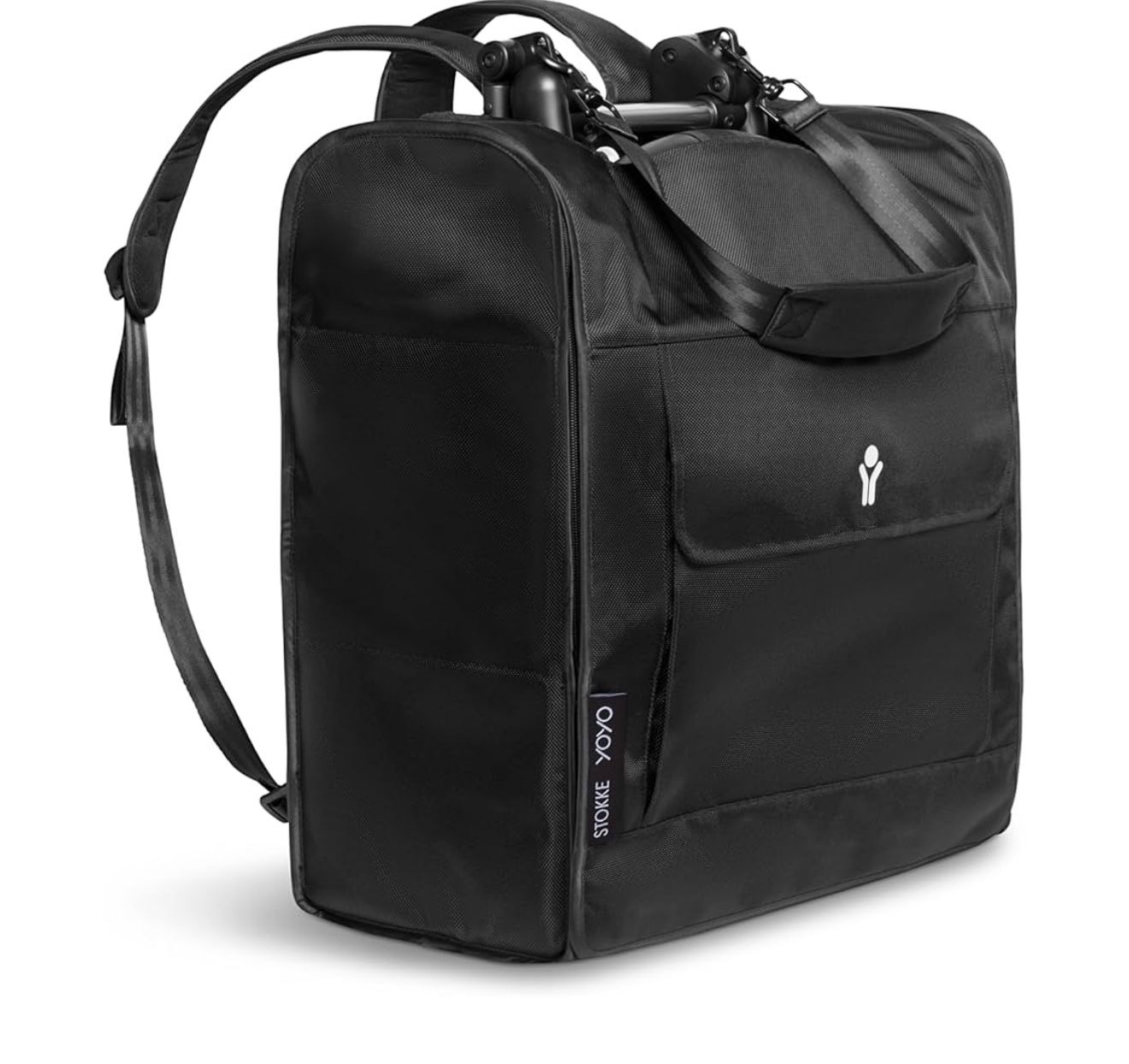 Baby Zen Yoyo Backpack Carrier - Never Used