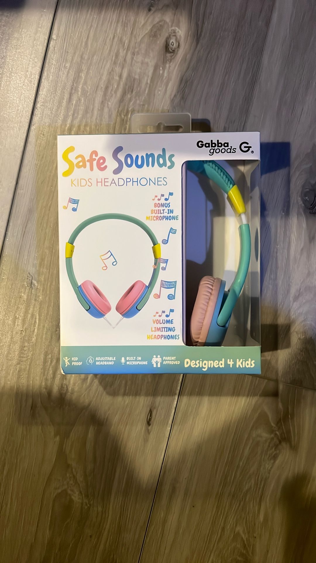 Kids Headphone