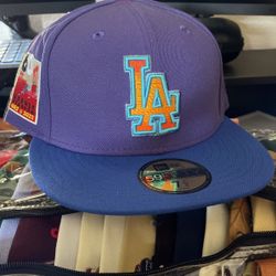 LA Dodgers 7 1/2 DS
