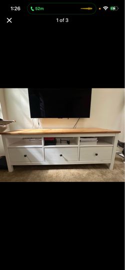 IKEA TV Stand