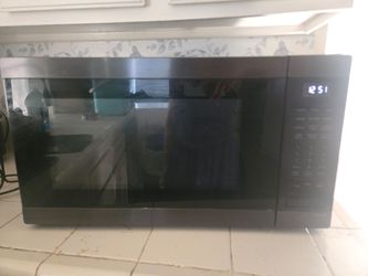microwave samsung