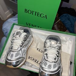 Bottega shoes
