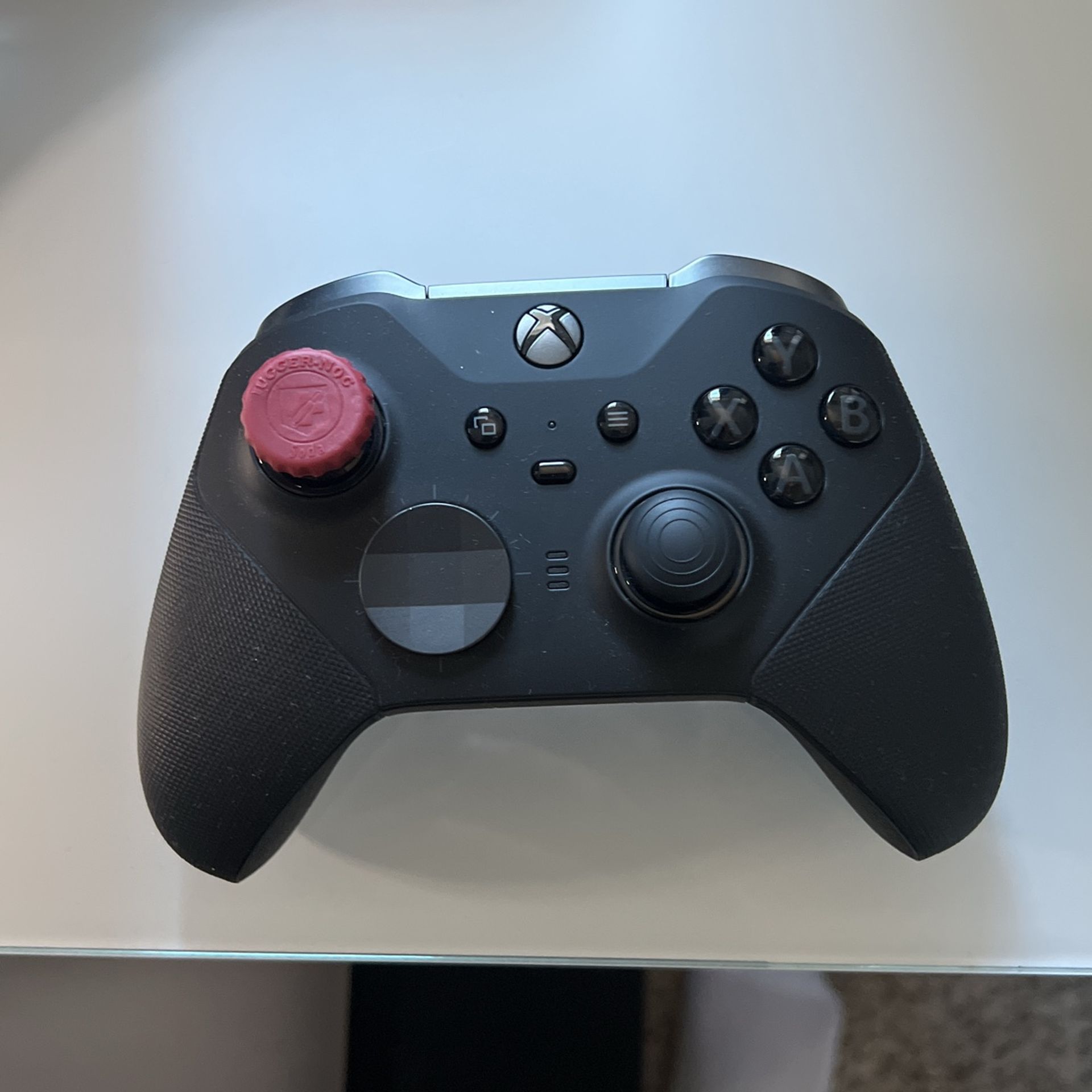 xbox elite series 2 controller