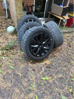 275 /55/R20