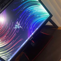 Viewsonic Gaming Monitor 24”