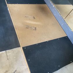 Deadlift Weightlifting Platform -FREE