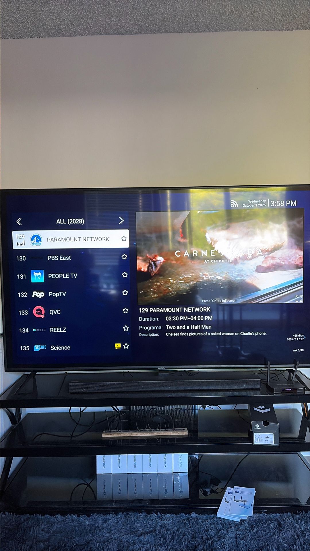 All Tv At Its Best.