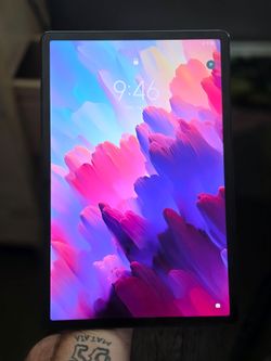 Lenovo P12 Tablet 13inch