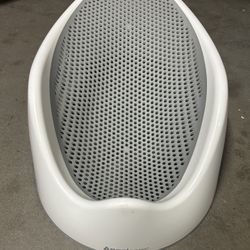 Baby Bath Seat 