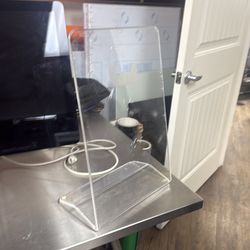 11x17  Heavy duty   Taple top counter top display