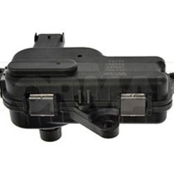 Dodge Chrysler manifold control motor