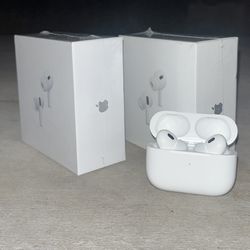 AirPods Pro