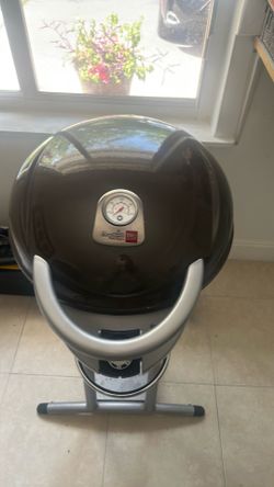 Char-Broil Patio Bistro TRU-Infrared Electric Grill