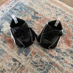 Build -A-Bear Soccer Cleats