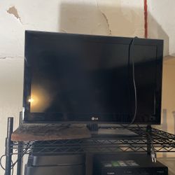 Lg TV 40 Inch 