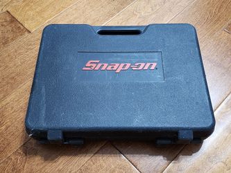 Snap-on CTB5172 Battery Charger for Car