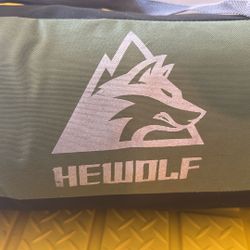 Camping Tent 