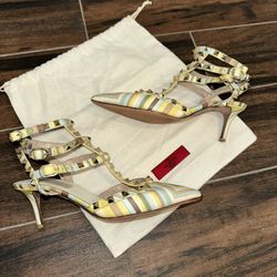 Valentino Heels 