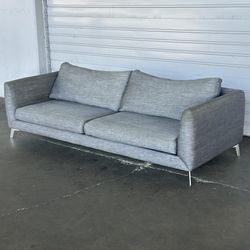 Boconcept Sofa -Delivery Available