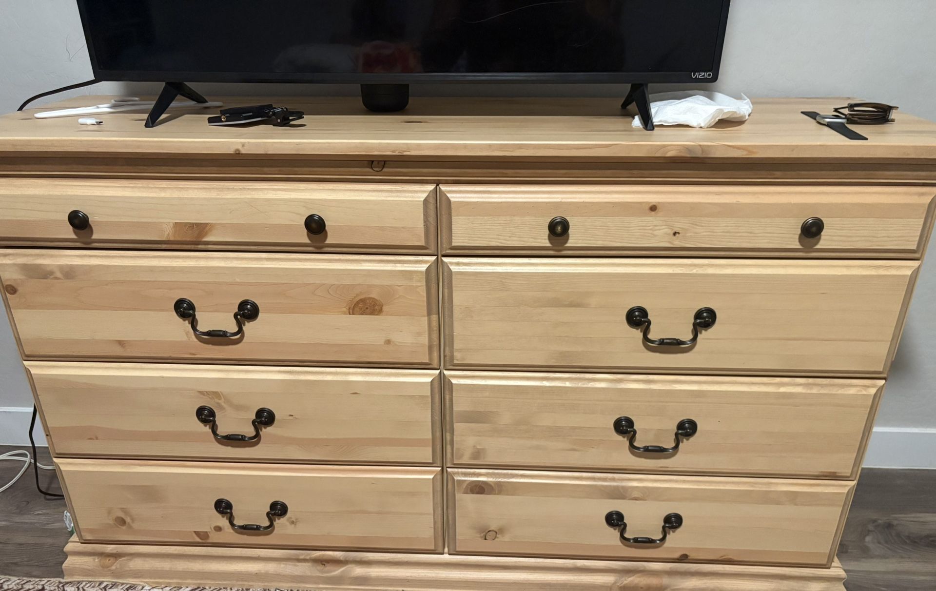 Dresser