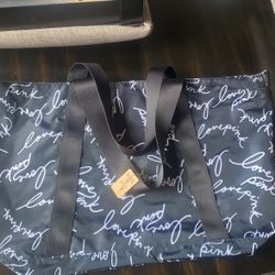 Victorias Secret Tote Bag