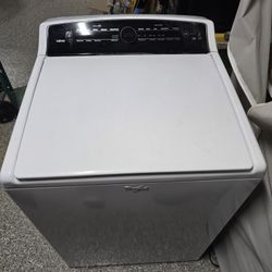 Whirpool Washer 