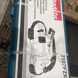 Makita Bandsaw